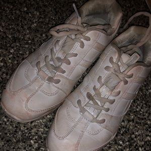 cheer shoes